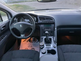 Peugeot 3008 1.6HDI-ITALIA, снимка 6