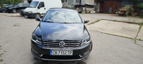 VW Passat 2.0 TDI , снимка 3