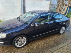 VW Passat 3.2fsi 4motion - [11] 