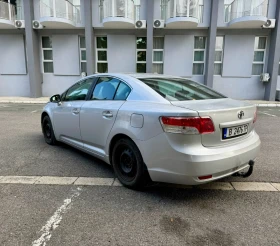 Toyota Avensis | Mobile.bg    5