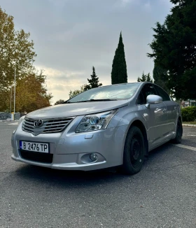 Toyota Avensis | Mobile.bg    4