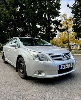 Toyota Avensis | Mobile.bg    2