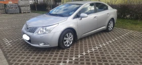 Toyota Avensis, снимка 2