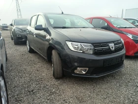 Dacia Sandero 0.9 TCe////LED | Mobile.bg    4