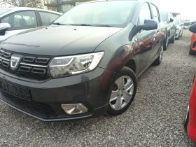 Dacia Sandero 0.9 TCe////LED | Mobile.bg    2