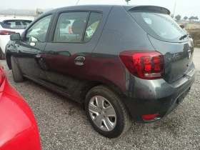 Dacia Sandero 0.9 TCe////LED | Mobile.bg    8