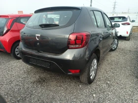 Dacia Sandero 0.9 TCe////LED | Mobile.bg    6