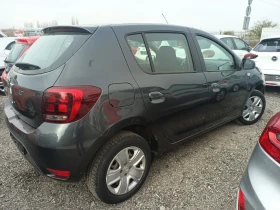 Dacia Sandero 0.9 TCe////LED | Mobile.bg    5