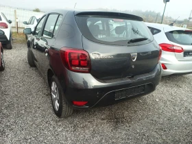 Dacia Sandero 0.9 TCe////LED | Mobile.bg    7