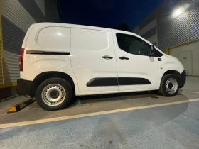 Citroen Berlingo, снимка 5