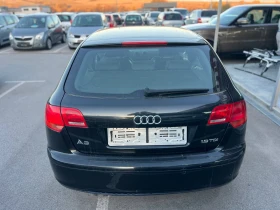 Audi A3 1.9TDI S-LINE* ЛИЗИНГ* Нов внос* , снимка 4