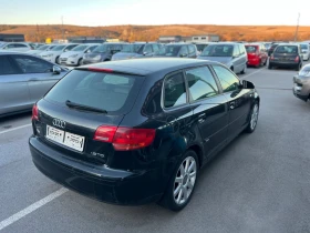 Audi A3 1.9TDI S-LINE* ЛИЗИНГ* Нов внос* , снимка 5