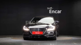 Genesis G80, снимка 3