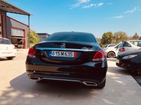 Mercedes-Benz C 300, снимка 9