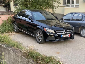 Mercedes-Benz C 300, снимка 1