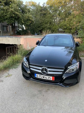 Mercedes-Benz C 300, снимка 6