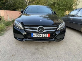 Mercedes-Benz C 300, снимка 5