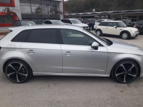 Audi A3 2 0TDI, снимка 7