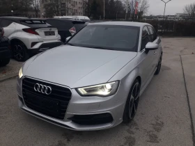 Audi A3 2 0TDI, снимка 2