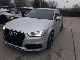 Audi A3 2 0TDI, снимка 14