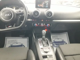 Audi A3 2 0TDI, снимка 13