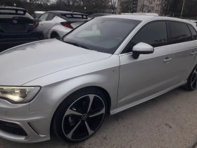 Audi A3 2 0TDI, снимка 15