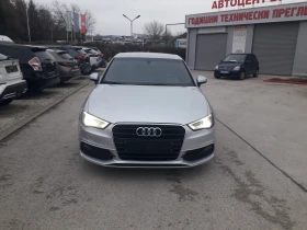 Audi A3 2 0TDI, снимка 1