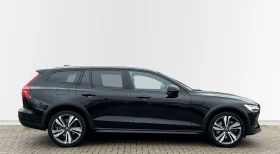 Volvo V60 Cross Country B5 AWD = Ultimate= Гаранция, снимка 3