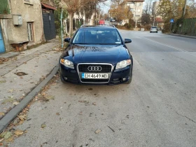 Audi A4 1.8Т BFB, снимка 3