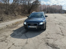 Audi A4 1.8Т BFB 1