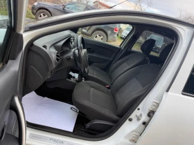 Dacia Sandero 1.5dci klimatic, снимка 7