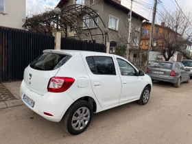 Dacia Sandero 1.5dci klimatic - [5] 