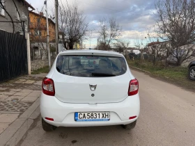 Dacia Sandero 1.5dci klimatic - [6] 