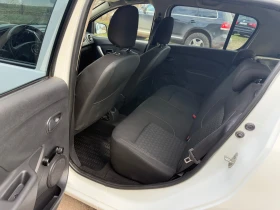 Dacia Sandero 1.5dci klimatic, снимка 10