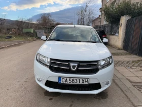 Dacia Sandero 1.5dci klimatic - [3] 