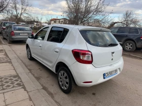 Dacia Sandero 1.5dci klimatic, снимка 6