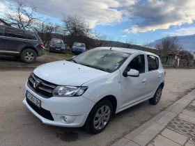 Dacia Sandero 1.5dci klimatic - [4] 