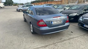 Mercedes-Benz E 350 V6 AVANGARD / 272HP, снимка 3