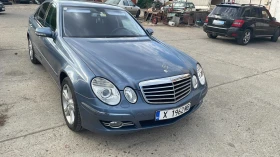 Mercedes-Benz E 350 V6 AVANGARD / 272HP, снимка 1