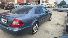 Mercedes-Benz E 350 V6 AVANGARD / 272HP, снимка 4