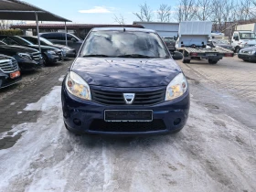 Dacia Sandero 1.4i 75k.c. 108000km!!!, снимка 2