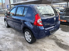 Dacia Sandero 1.4i 75k.c. 108000km!!!, снимка 5