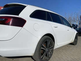 Opel Insignia 4* 4, снимка 5