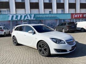 Opel Insignia 4* 4, снимка 3