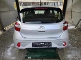 Hyundai I10 1.0 MPi, снимка 6