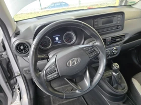 Hyundai I10 1.0 MPi, снимка 9