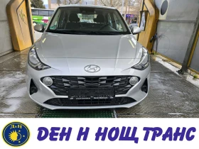     Hyundai I10 1.0 MPi