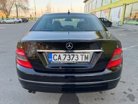 Mercedes-Benz C 200 AVANGARDE/TOP, снимка 4