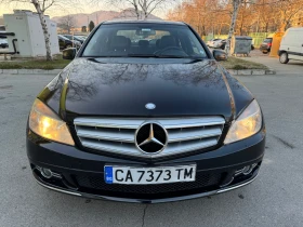 Mercedes-Benz C 200 AVANGARDE/TOP, снимка 2