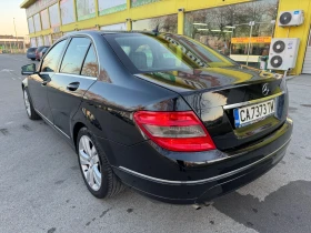 Mercedes-Benz C 200 AVANGARDE/TOP, снимка 5